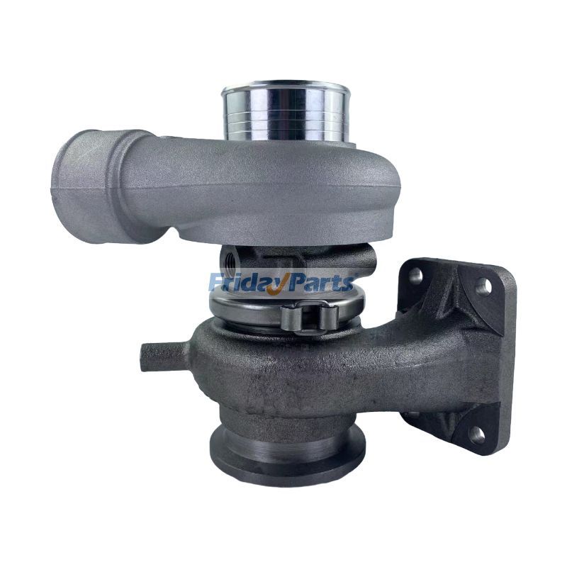 Turbocharger for Engine