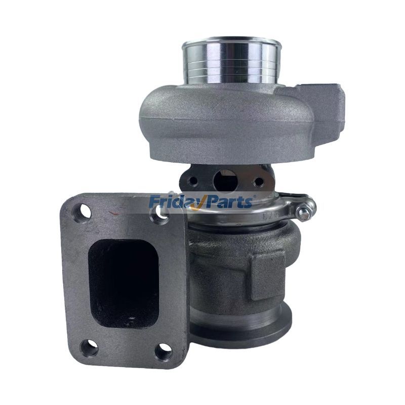 Turbo TD04L4-09K Turbocharger 49477-00190 RE532806 for John Deere Engine 2.4L 3.0L 4024 5030