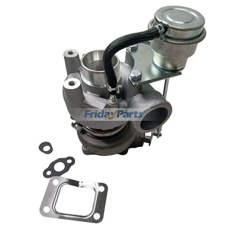 Turbo TD04L4-13T Turbocharger for Kubota in Stock in China,USA