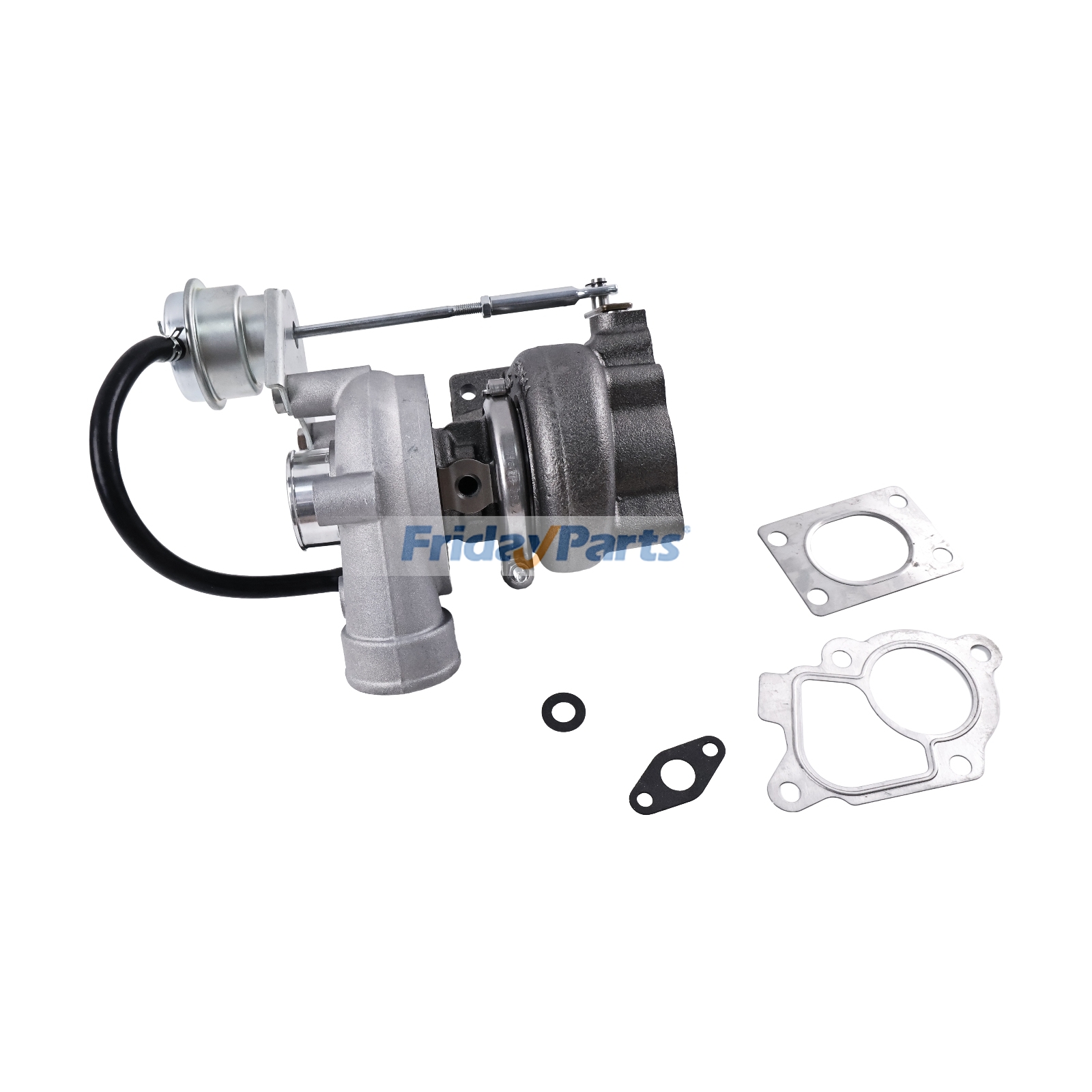 Parte para Motor