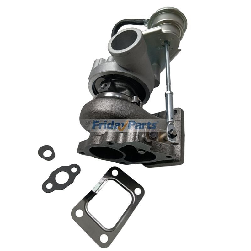Turbo TD04L4 Turbocharger for Kubota for Engine