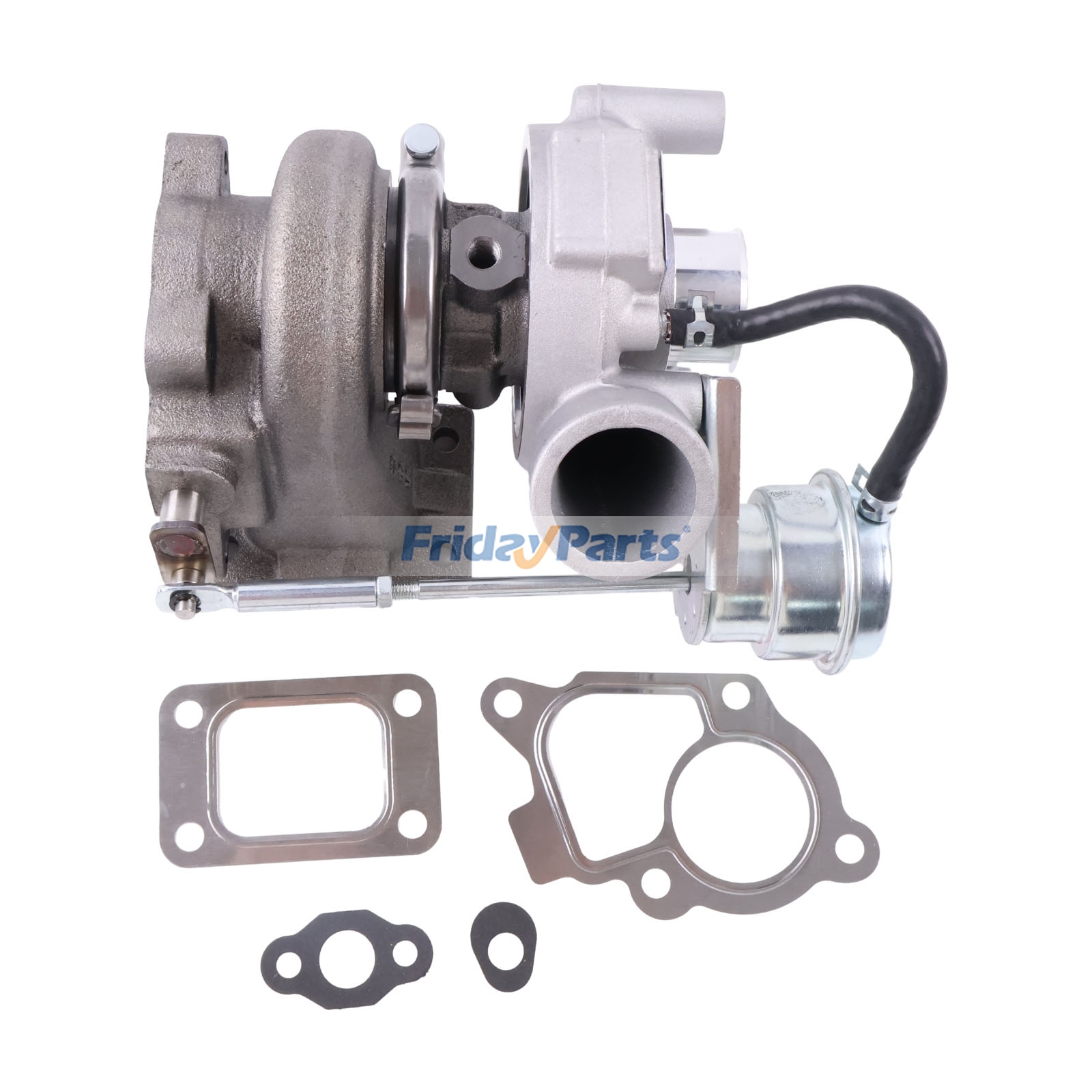 Turbocharger For BOBCAT Engine,Loader
