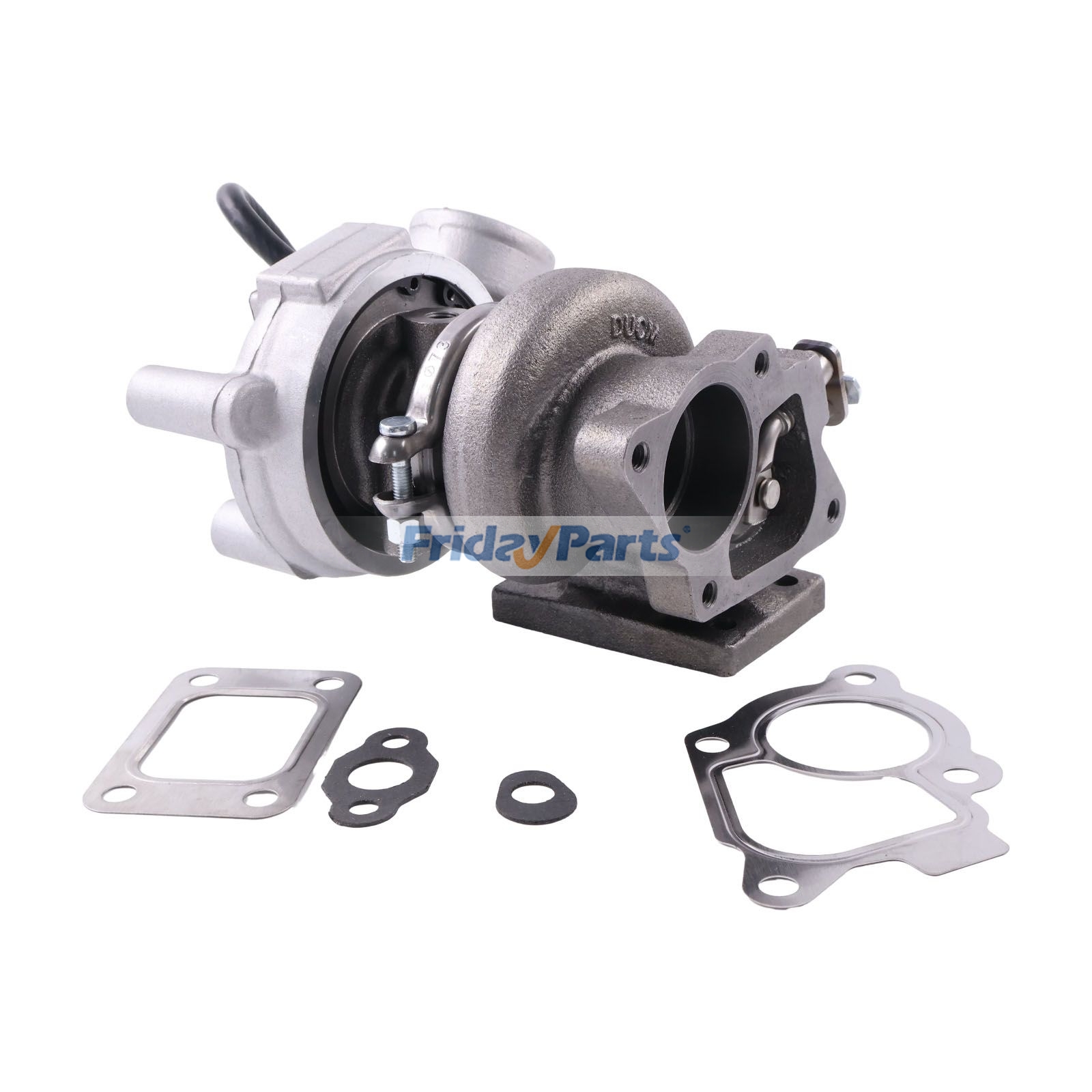 Turbocharger in Stock in China,USA