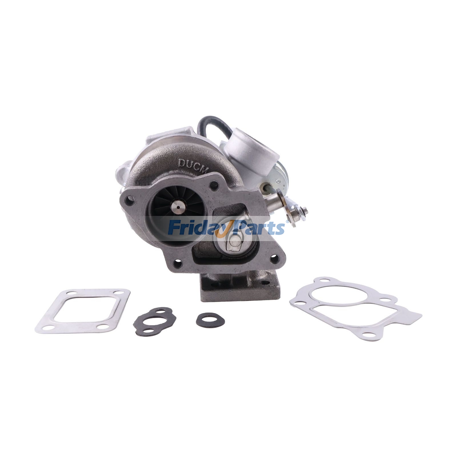 Turbocharger For BOBCAT