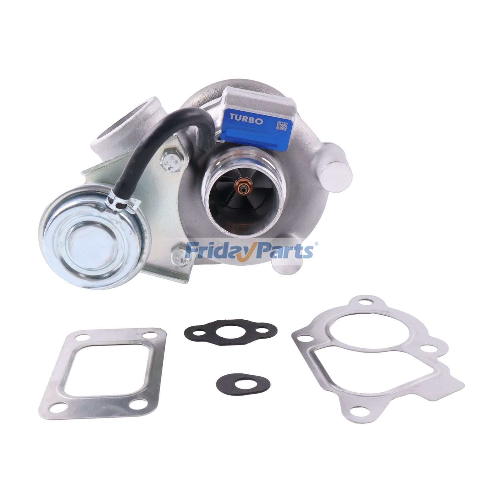 Turbocharger for Engine,Loader