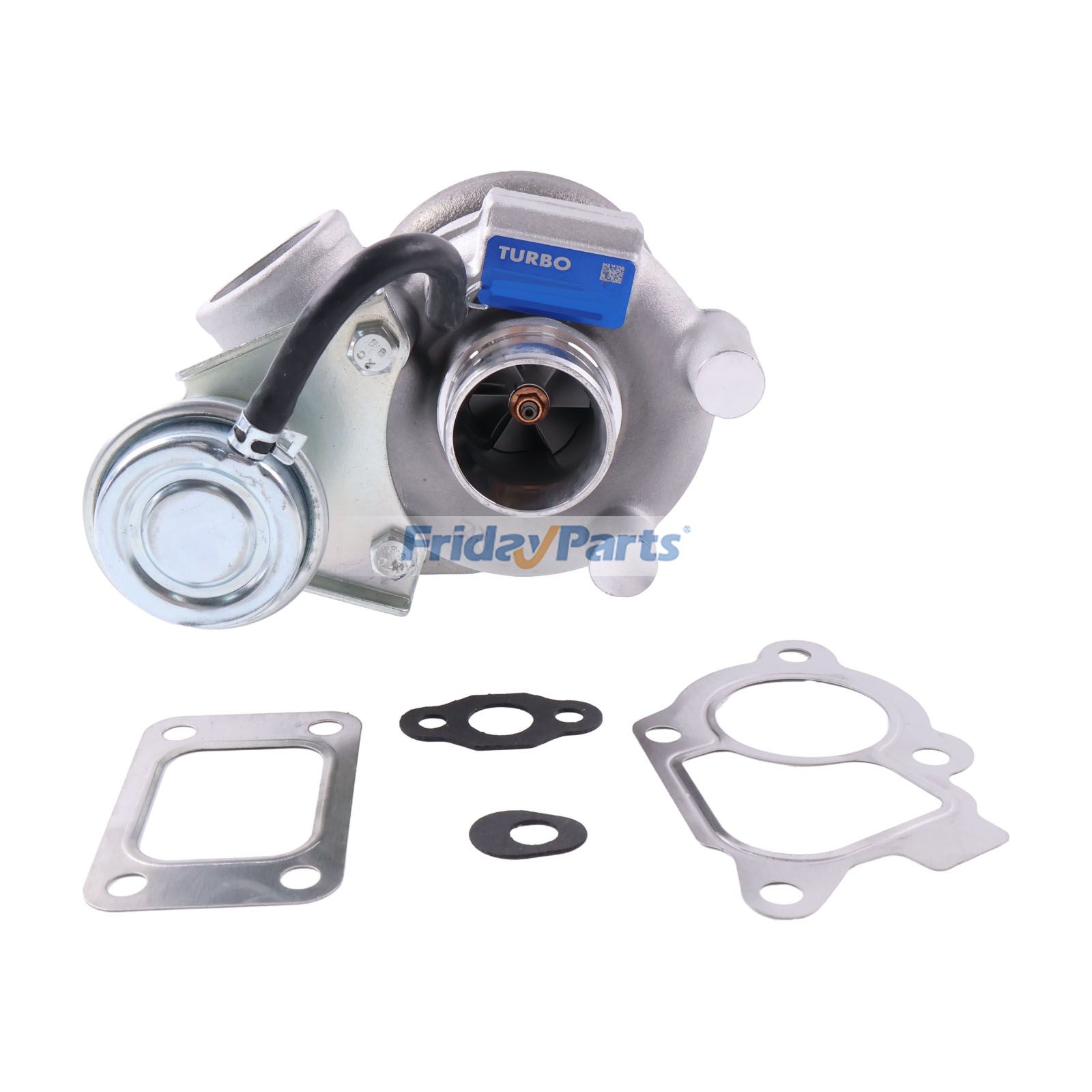 Turbocharger for Engine,Loader