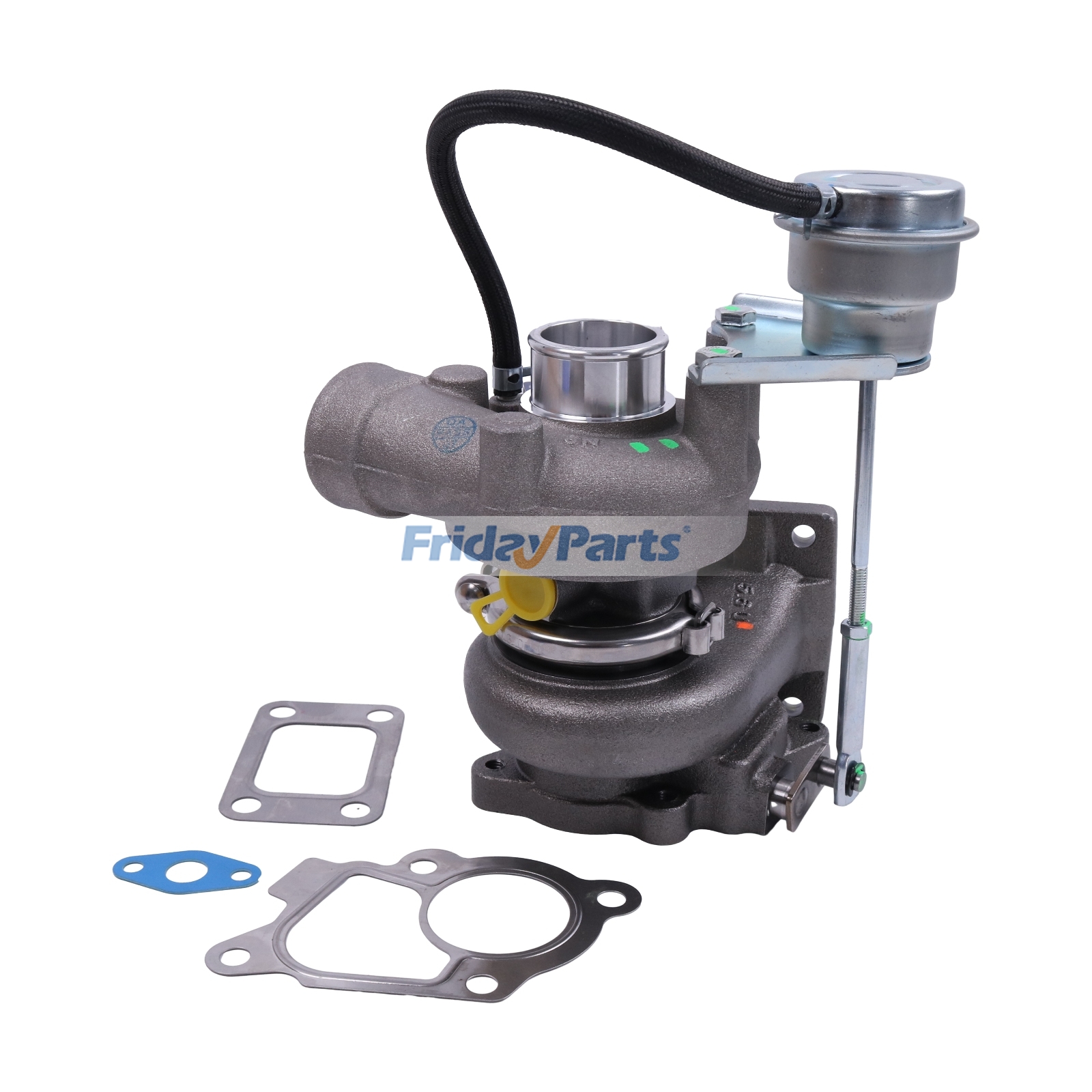 turbocompresseurpour Moteur,Chargeur