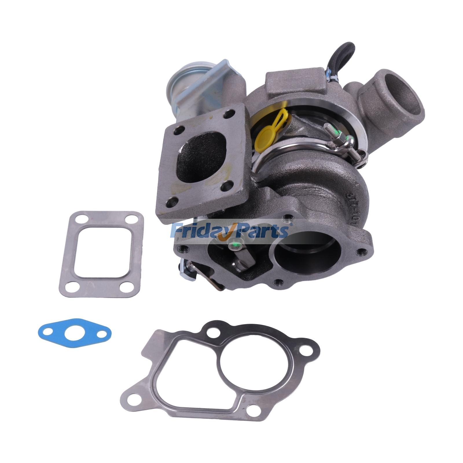 turbocompresseur de FridayParts