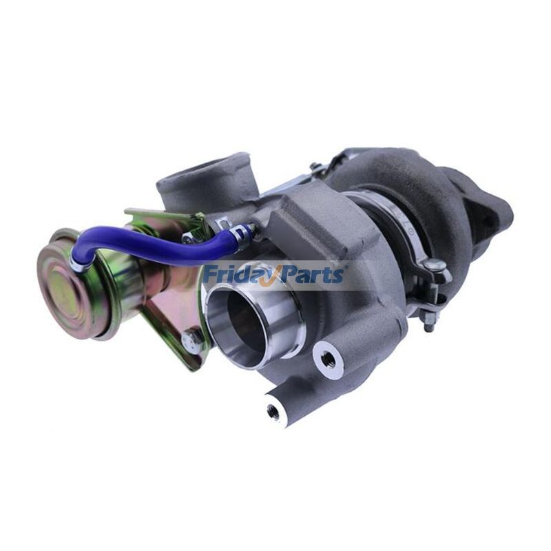 Turbocompresseur de FridayParts