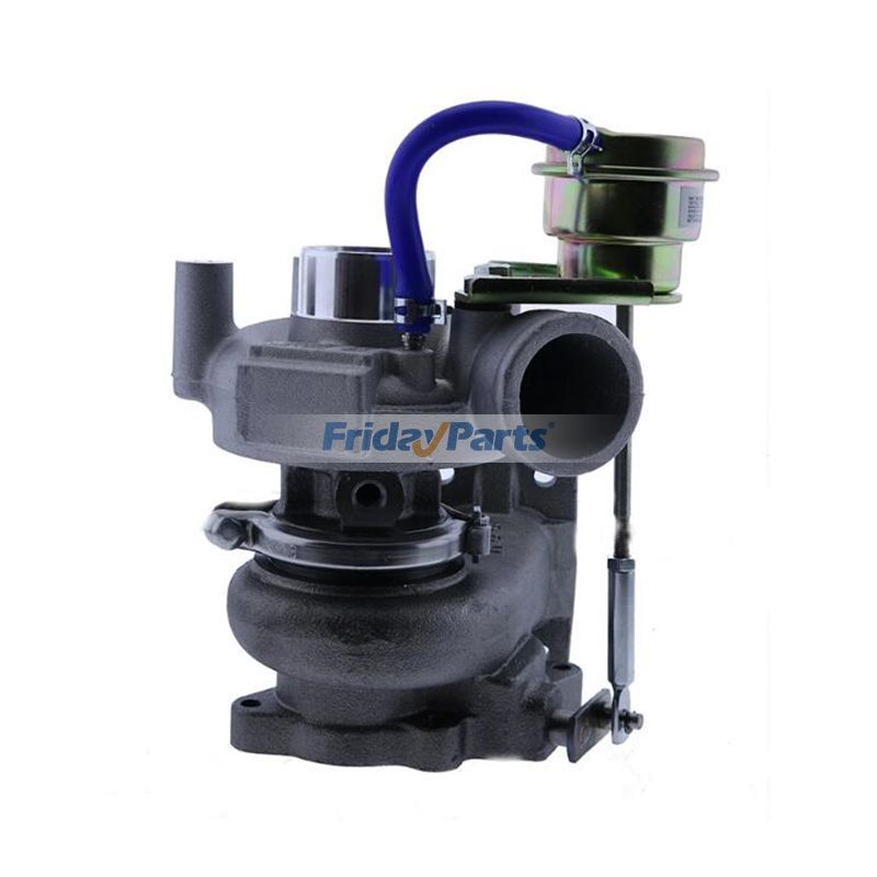 Turbocompresseur Pour CAT