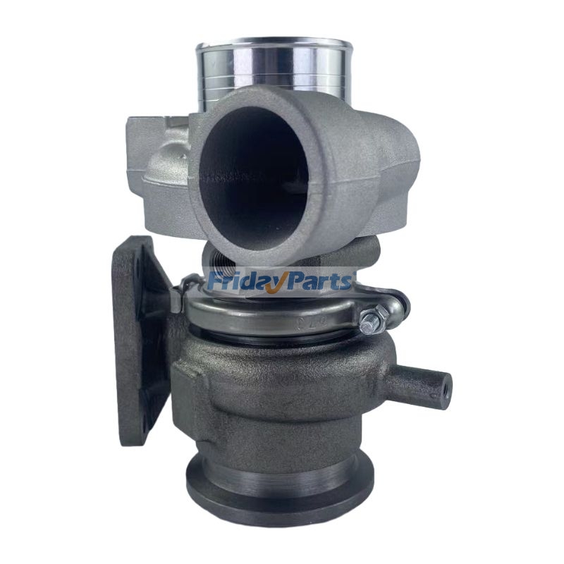 Turbocharger in Stock in China