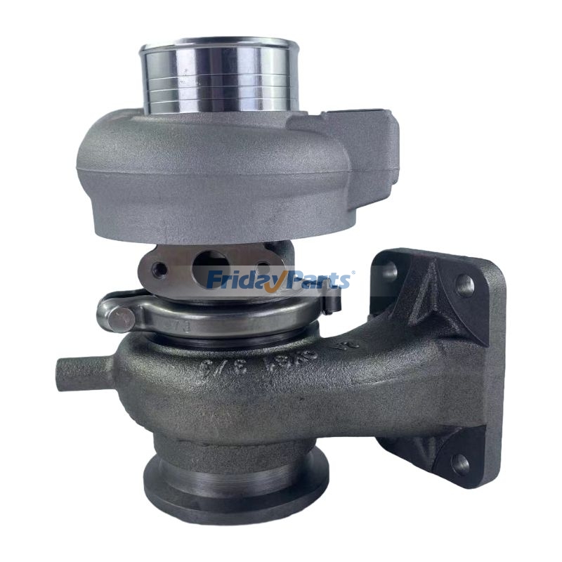 FridayParts Turbocharger