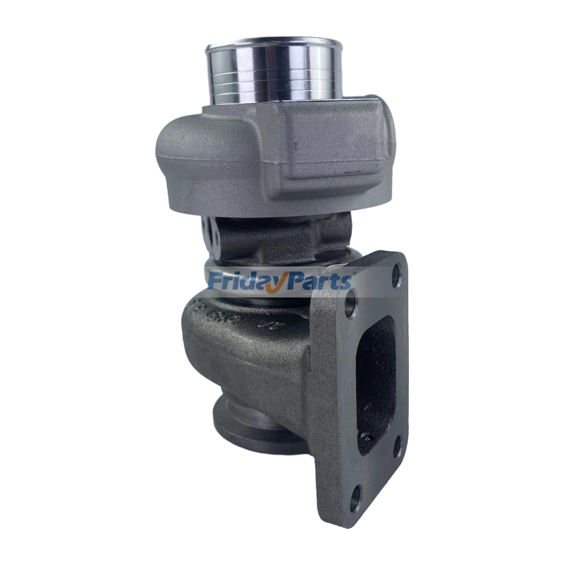 Turbocharger  Engine