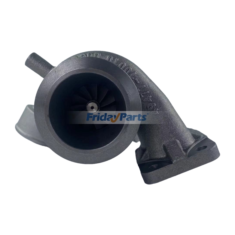 Turbo TD04L4 Turbocharger 49477-00150 RE531872 SE502484 for John Deere Engine 2.4L 3.0L 4024 4024HF285 4024HF295 5030 5030HF285 for less