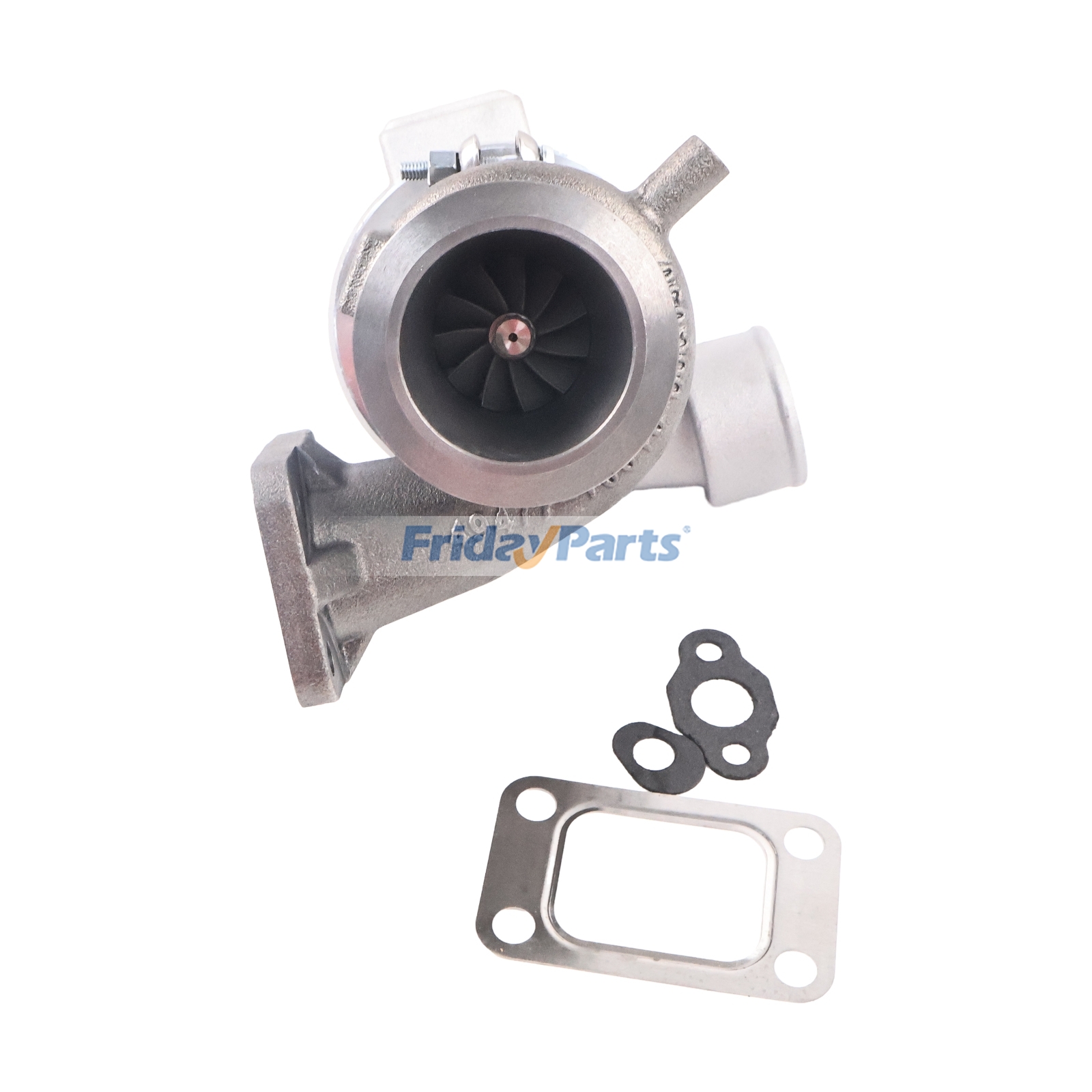 Engine,Loader Turbocharger