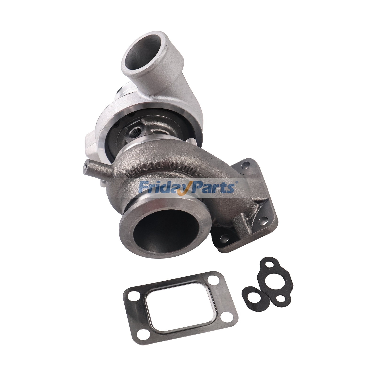Turbocharger compatible with Engine,Loader