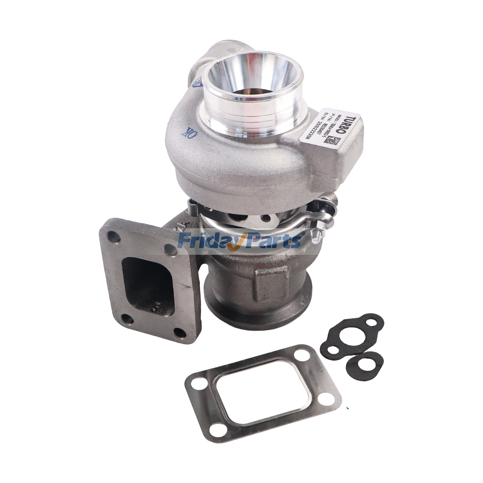 Turbocharger for Engine,Loader