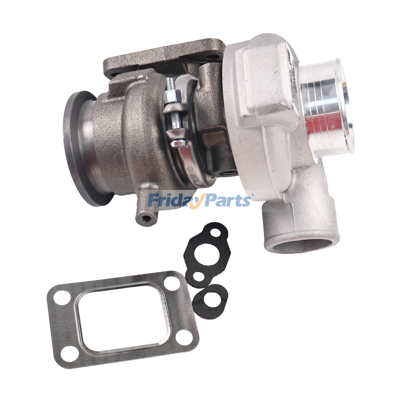 FridayParts Turbocharger