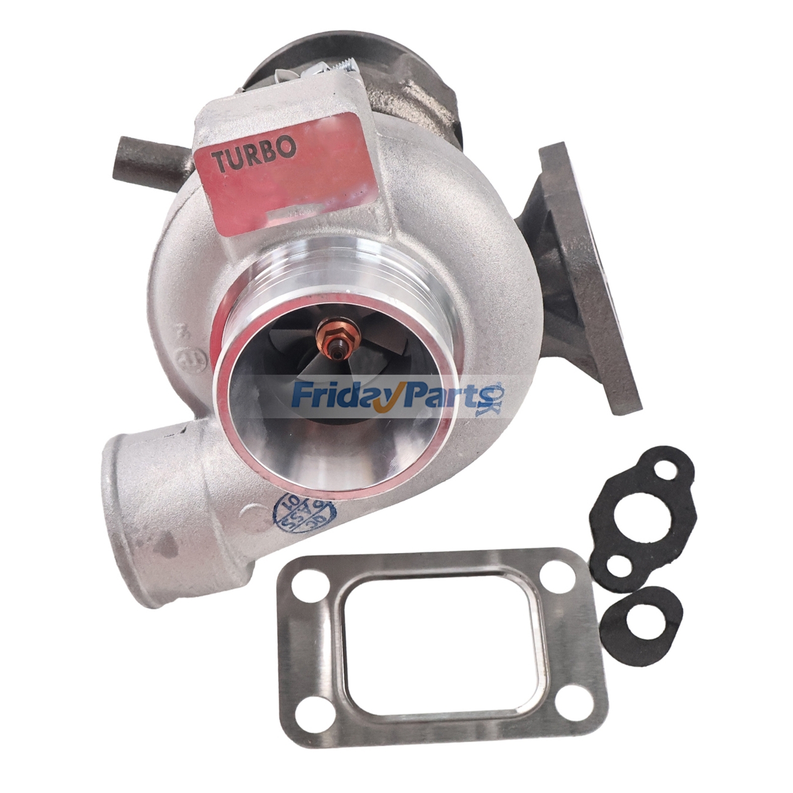 Achetez turbocompresseur chez FridayParts