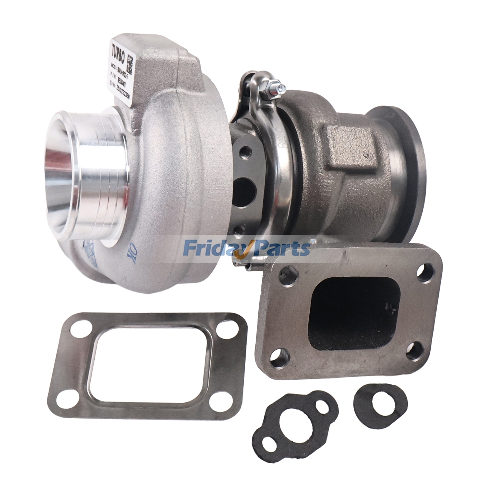 turbocompresseurpour Moteur,Chargeur