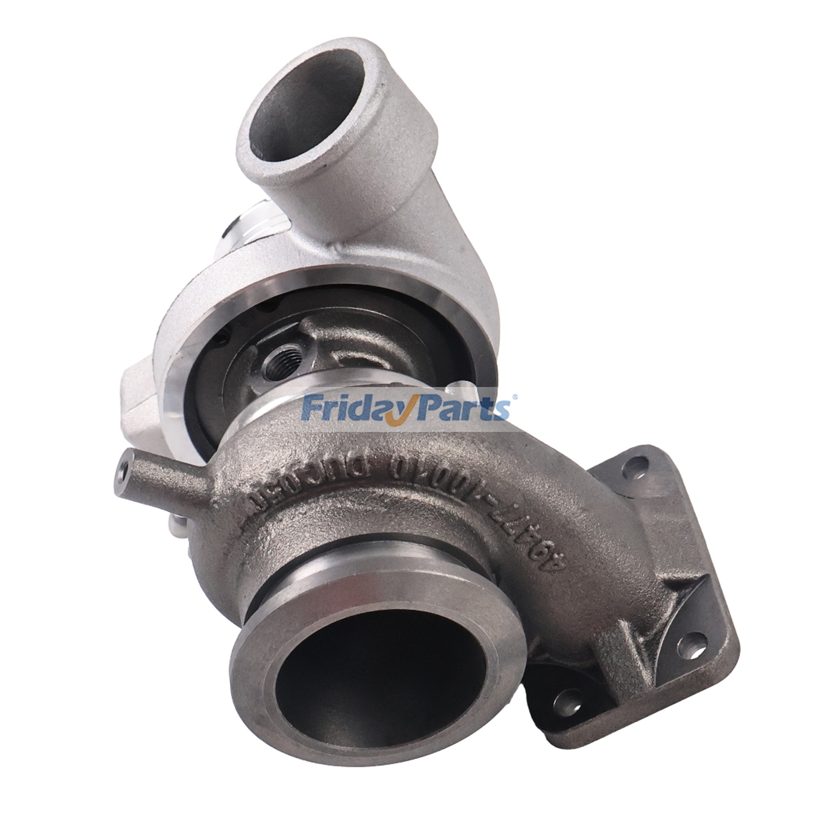 turbocompresseur de FridayParts