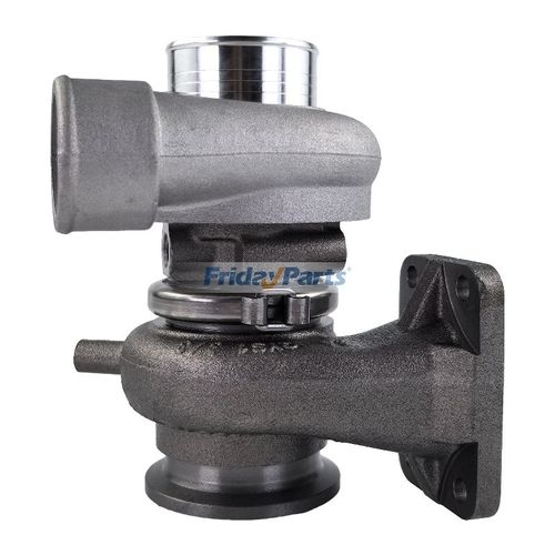 Turbocompresor 8972894430Turbo RHF5 Para Excavadora John Deere 180 180cw Engine 4bg1 1 Turbocompresor 8972894430Turbo RHF5 Para Excavadora John Deere 180 180cw Engine 4bg1 1