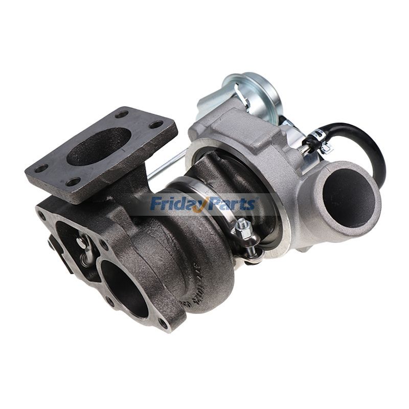  Turbocharger For BOBCAT