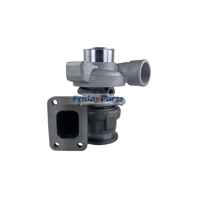 Turbo TD04L4 Turbocharger RE532808 49477-00210 for John Deere Engine 2.4L 3.0L 4024 5030