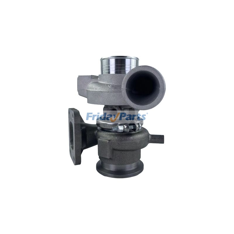 Turbocharger for Engine