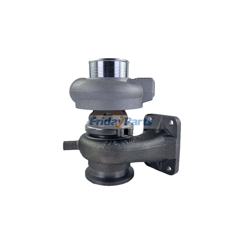 Engine Turbocharger