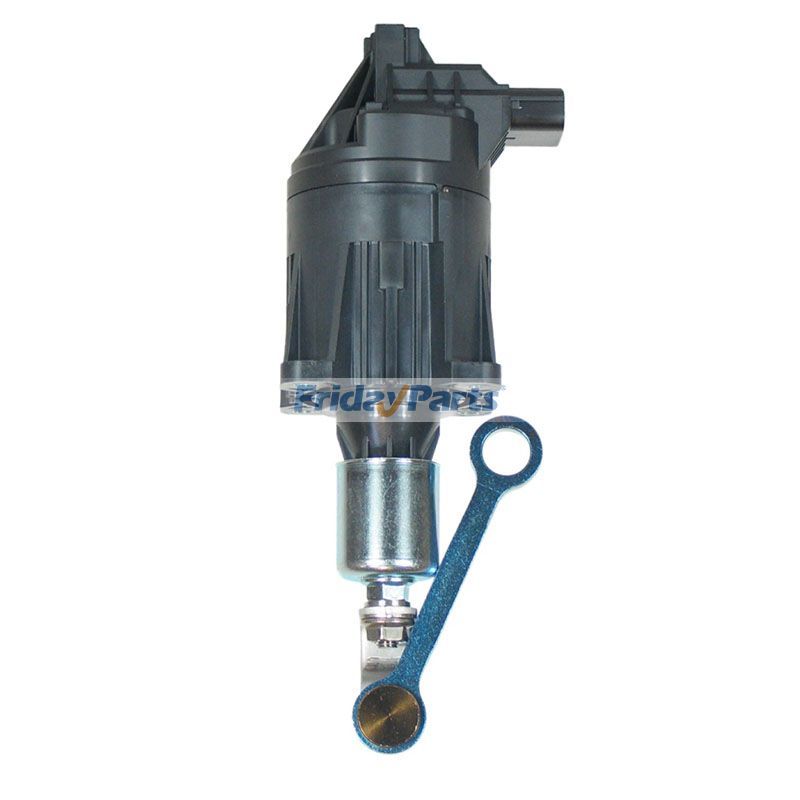 ターボ TD04L6 電動アクチュエーター 49373-19111 ホンダ シビック 2KR 2LX 2SV用