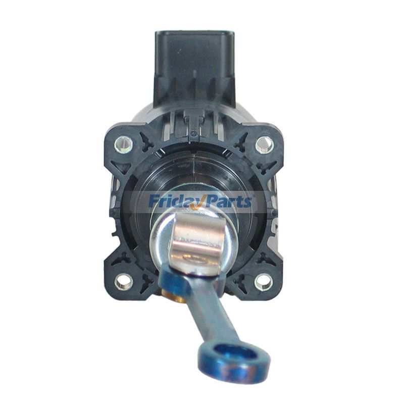 車両 ターボTD04L6電動アクチュエータシビック