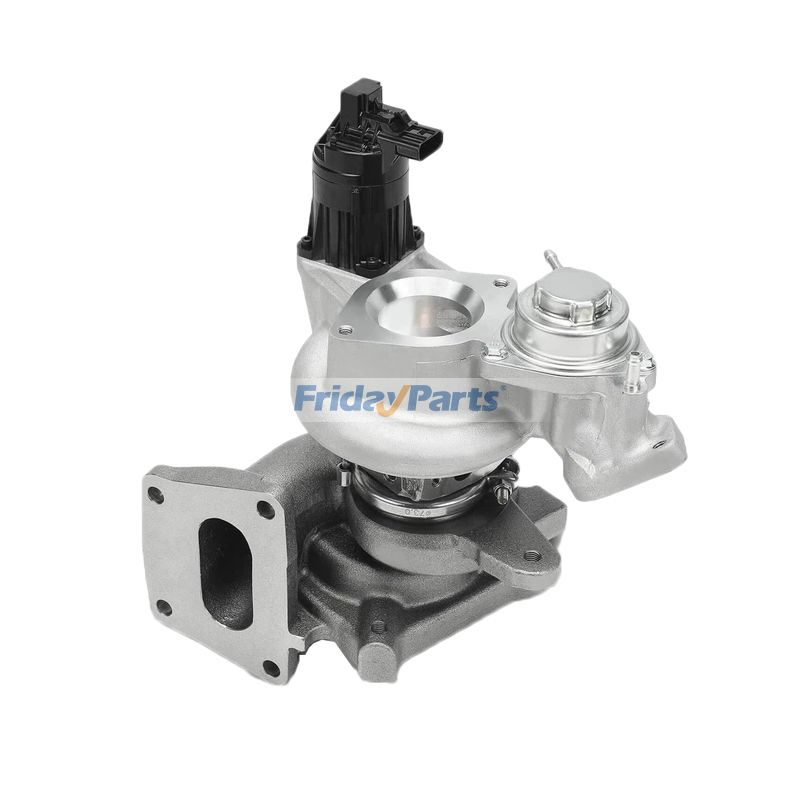 Turbo TD04L6 Turbolader 189005BFA01 18900-5BF-A00 für Honda Civic 2017-2021 2.0L