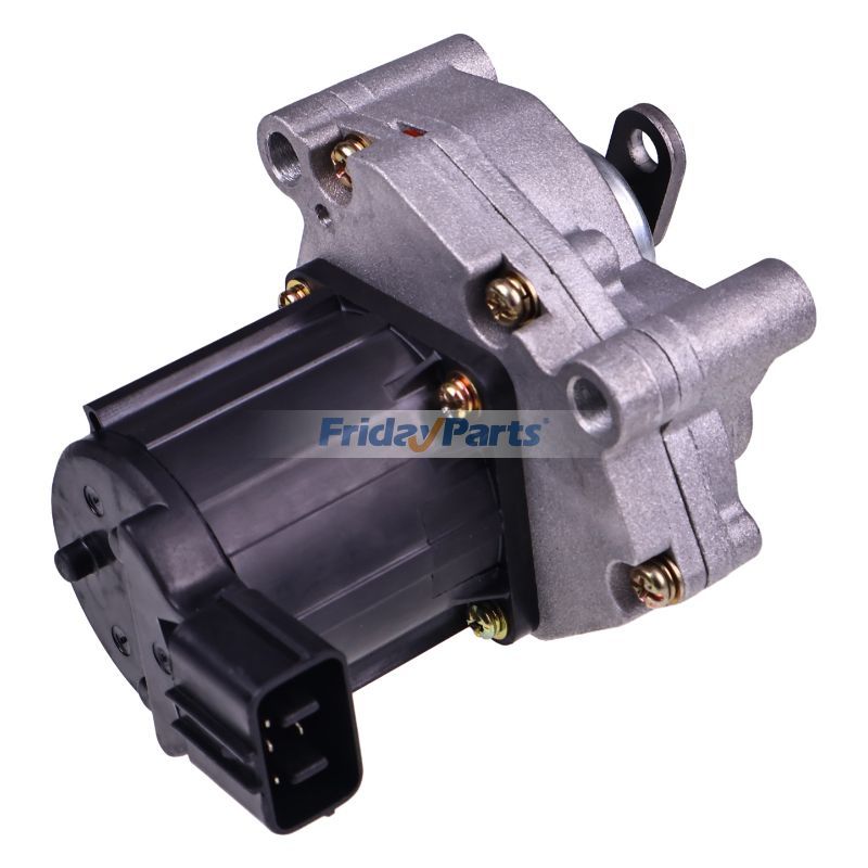 Actuador eléctrico Turbo TD04M4T 49477-19901 para motor Cummins P173 de FridayParts