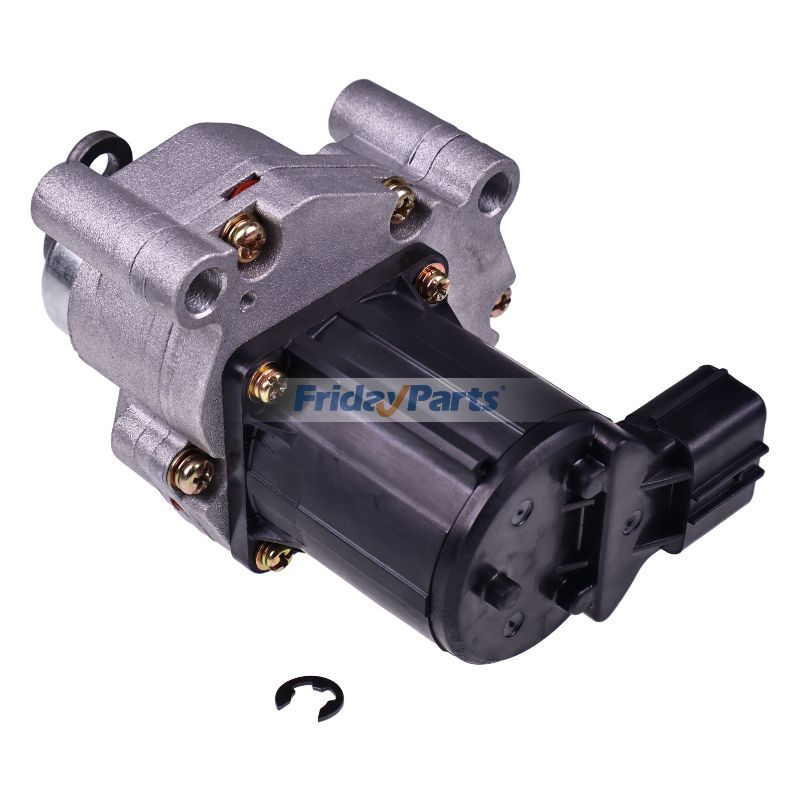 Actuador eléctrico Turbo TD04M4T 49477-19901 para motor Cummins P173