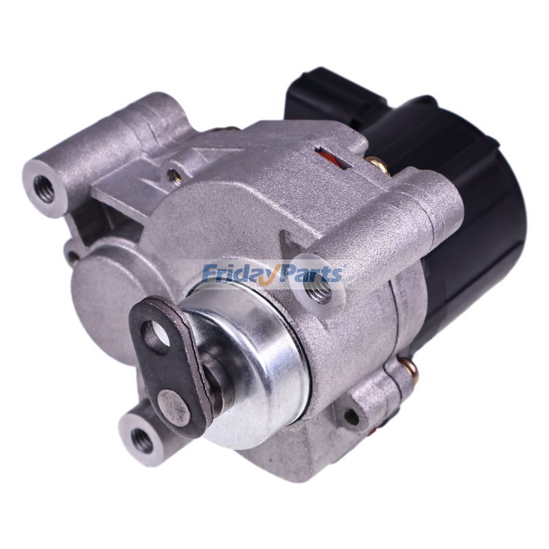 Actuador eléctrico Turbo TD04M4T 49477-19901 para motor Cummins P173 para Motor Para KOMATSU FridayParts