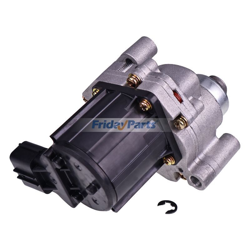 Compra Actuador eléctrico Turbo TD04M4T 49477-19901 para motor Cummins P173 en Fridayparts