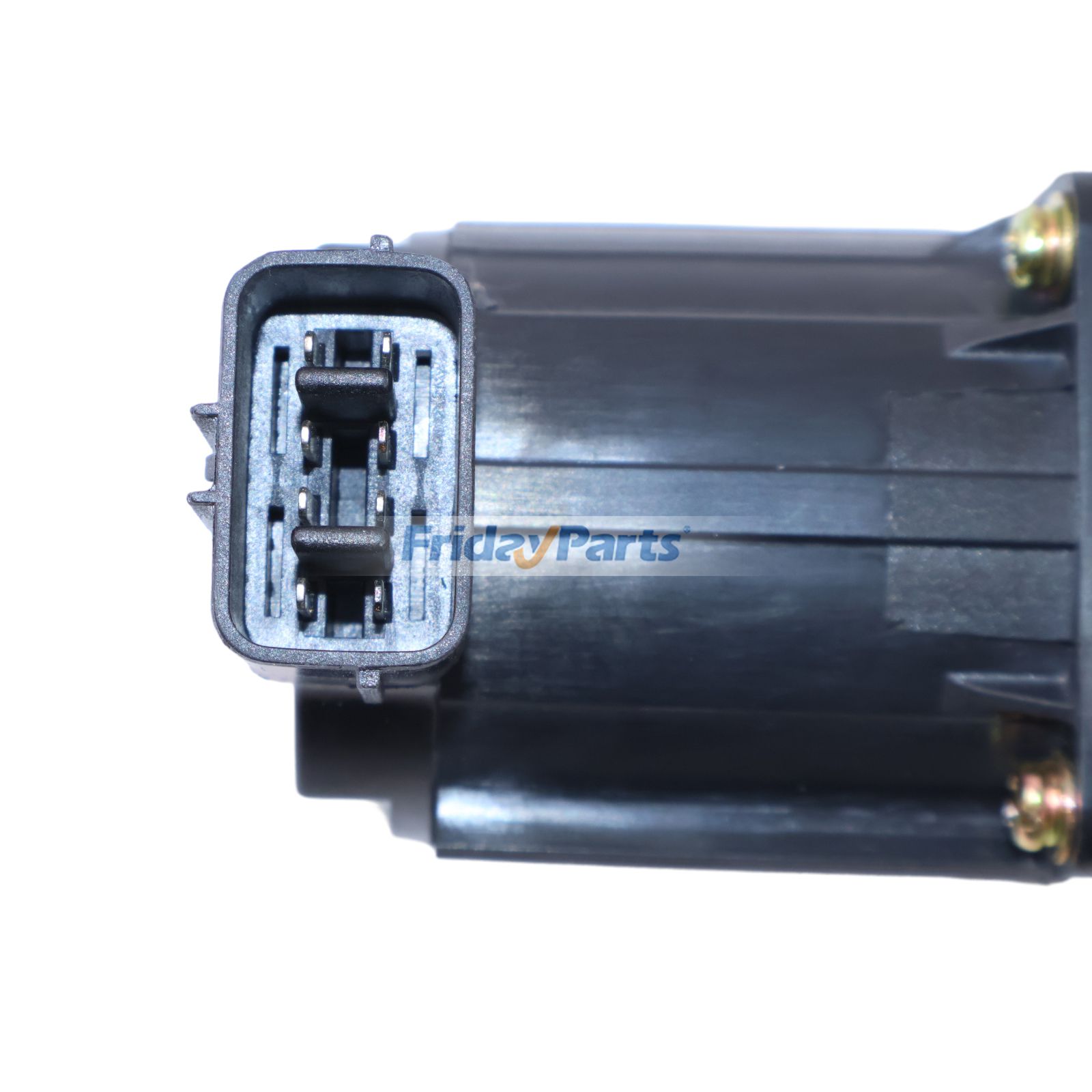 Actuador electrónico Turbo TD04M4T 49477-19911 para motor Komatsu P179 para Motor