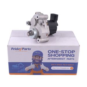 Turbo TD04M4T Electronic Actuator 49477-19911 for Komatsu Engine P179