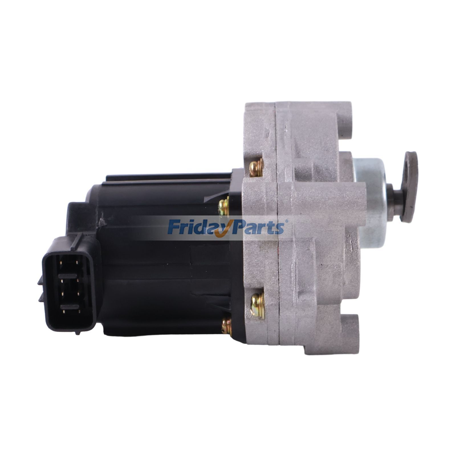 Actuador electrónico Turbo TD04M4T 49477-19911 para motor Komatsu P179 