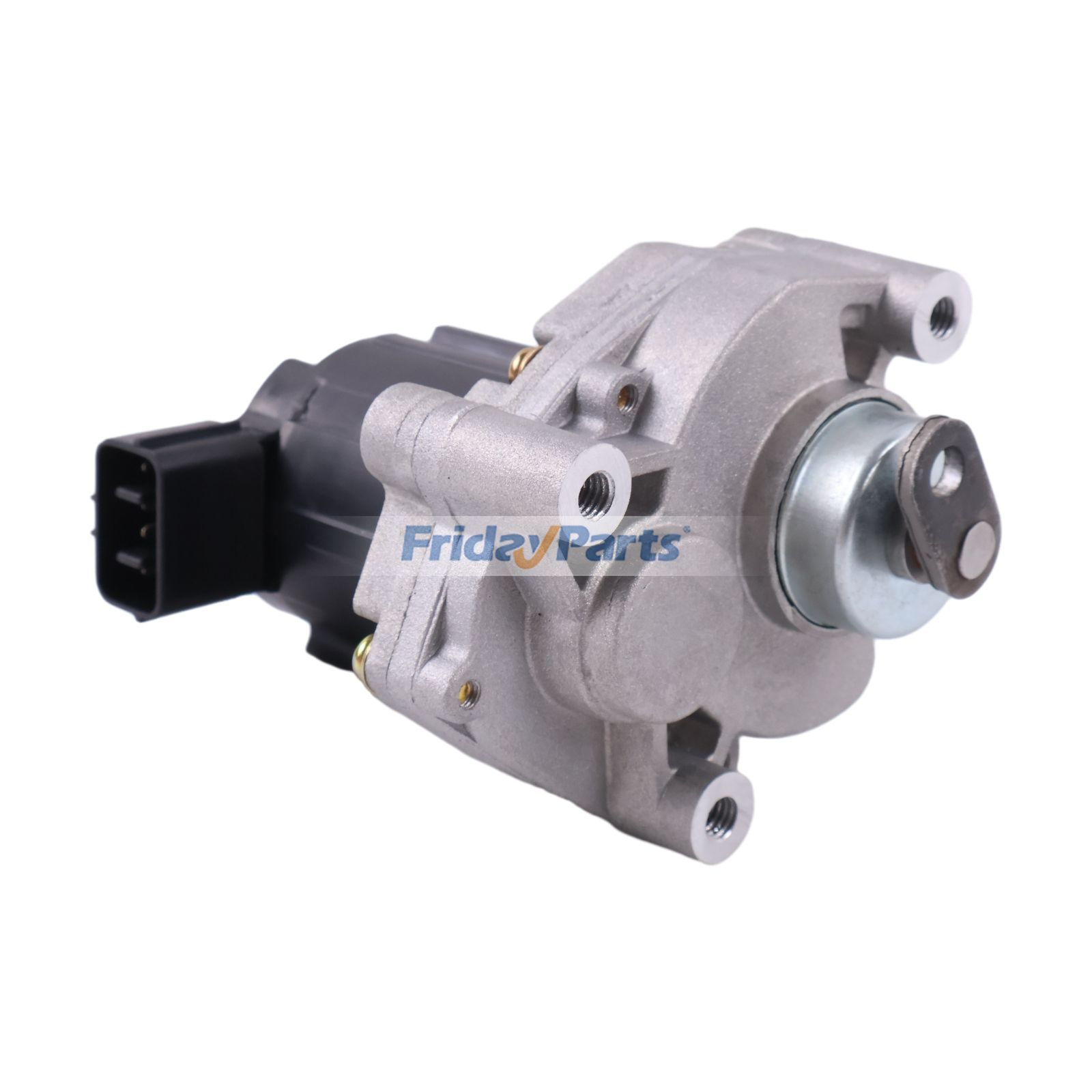 Actuador electrónico Turbo TD04M4T 49477-19911 para motor Komatsu P179 de FridayParts
