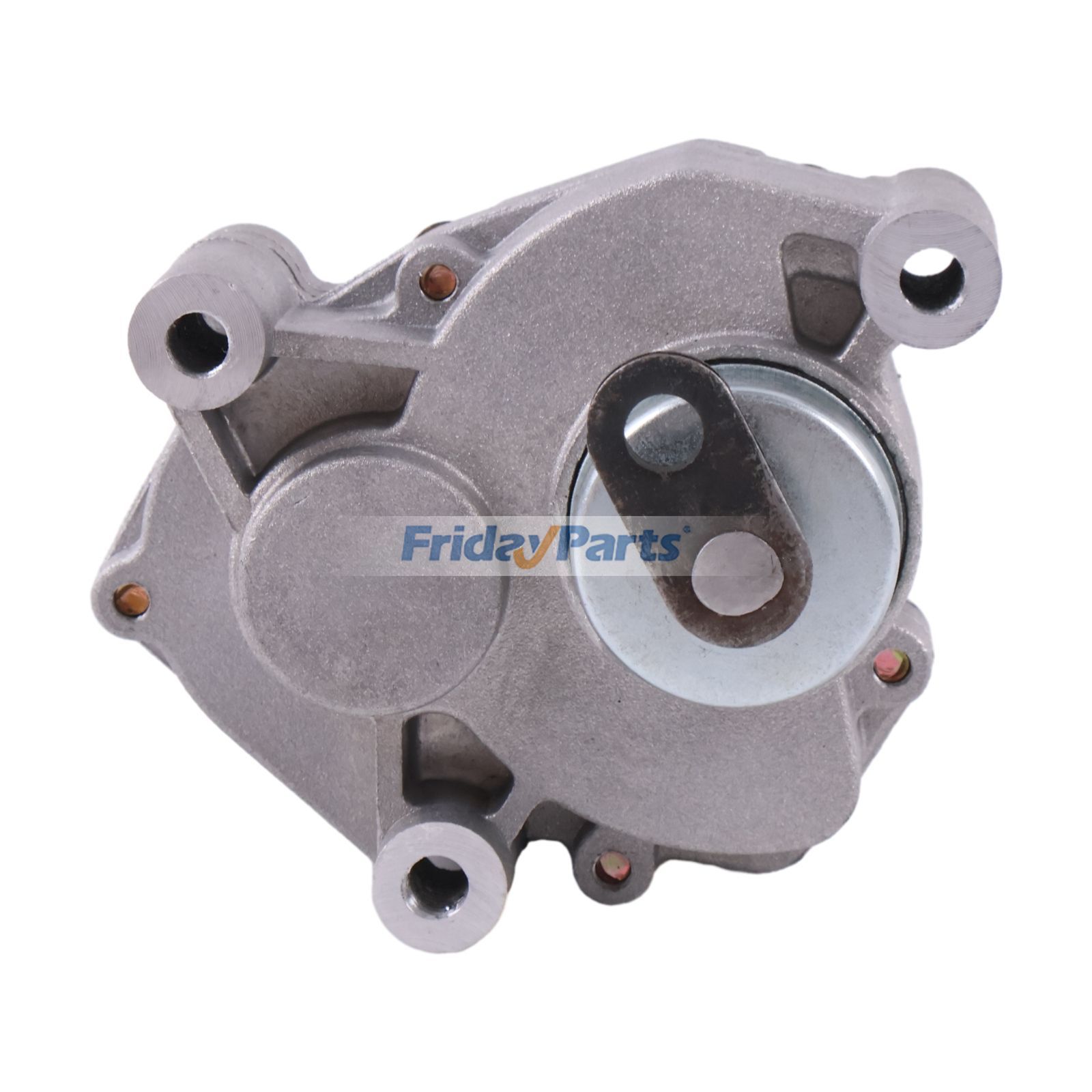 Actuador electrónico Turbo TD04M4T 49477-19911 para motor Komatsu P179