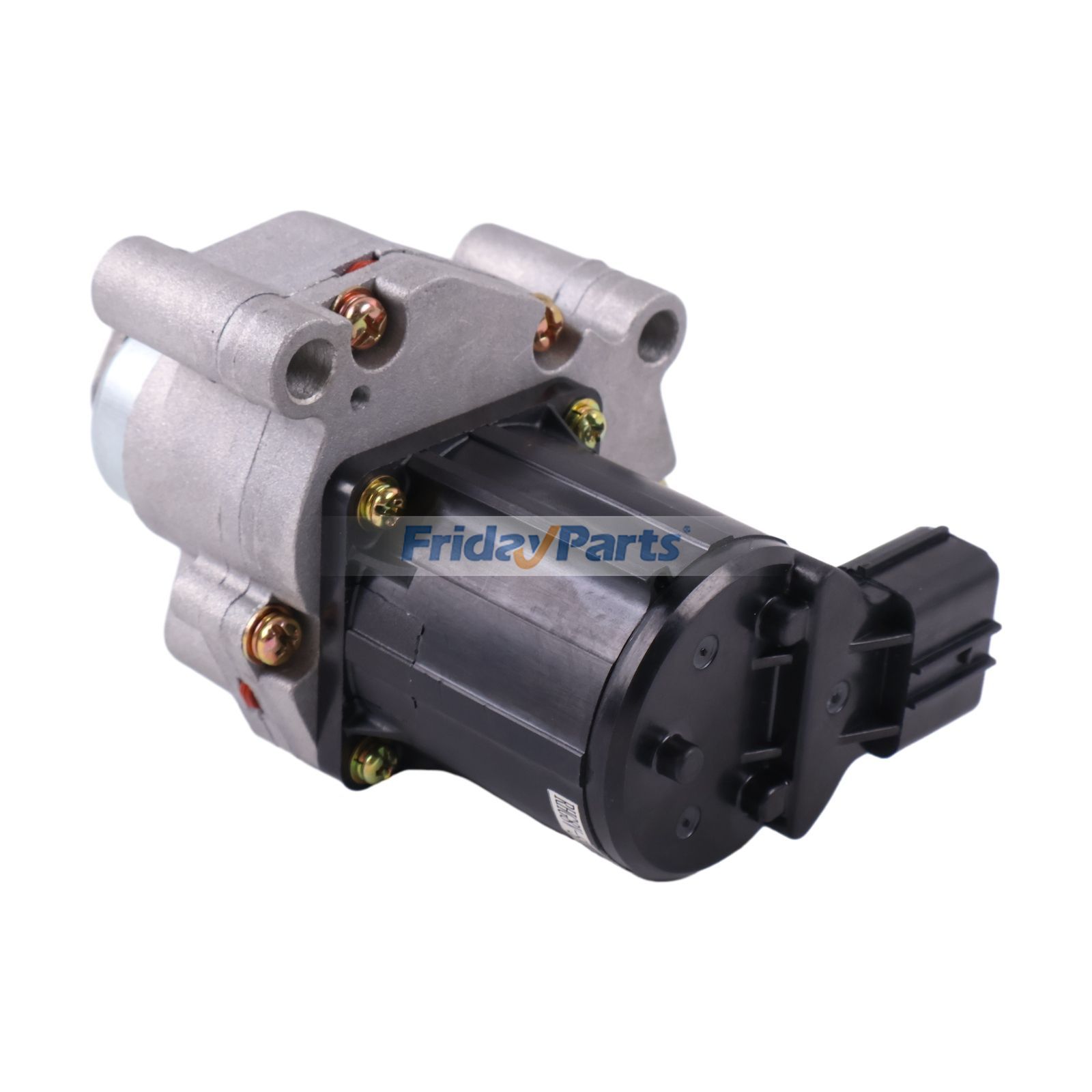 Actuador electrónico Turbo TD04M4T 49477-19911 para motor Komatsu P179 para Motor  FridayParts