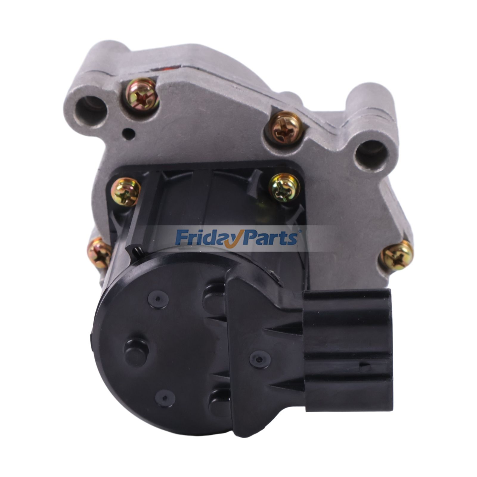 Compra Actuador electrónico Turbo TD04M4T 49477-19911 para motor Komatsu P179 en Fridayparts