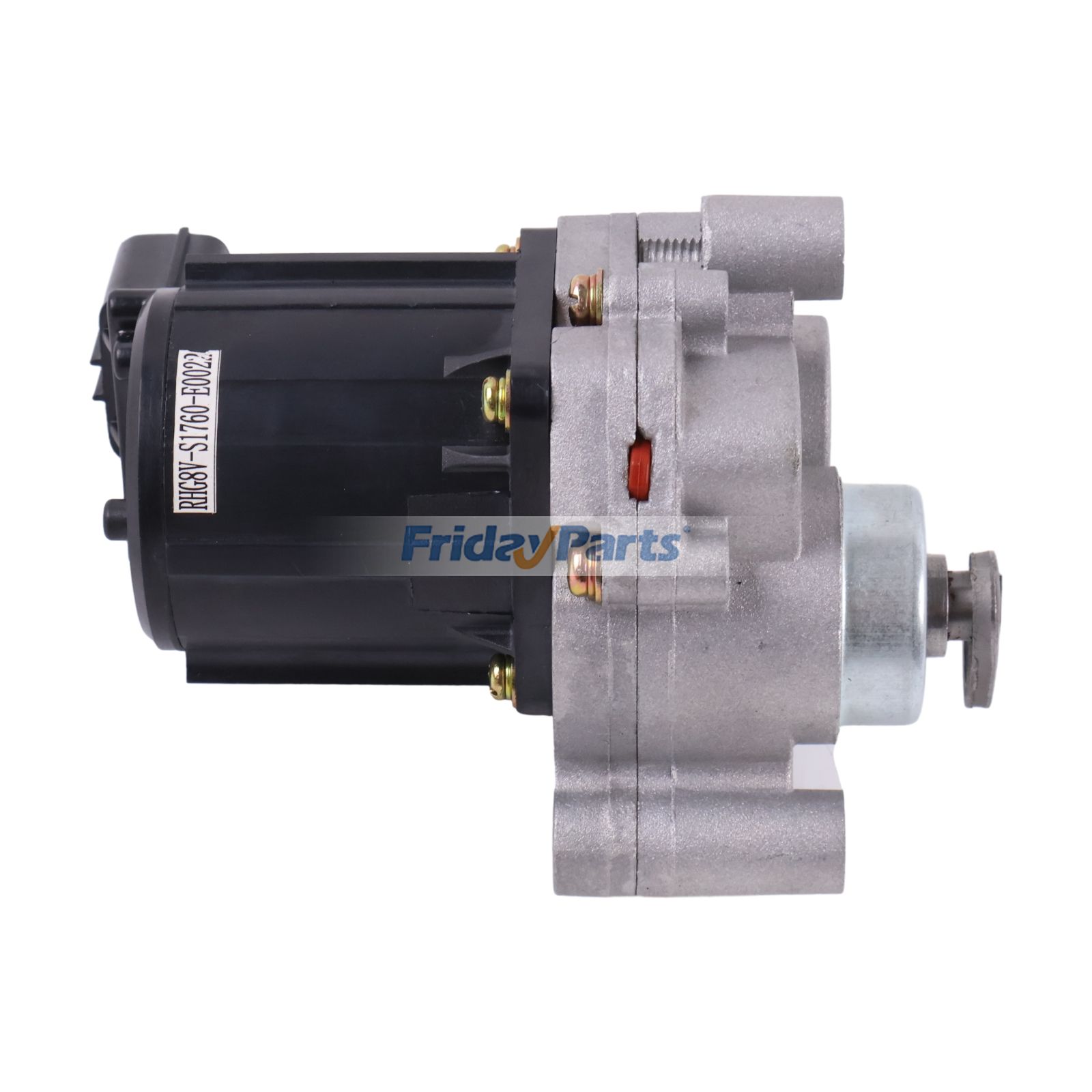 Repuesto Actuador electrónico Turbo TD04M4T 49477-19911 para motor Komatsu P179 compatible con Motor  FridayParts