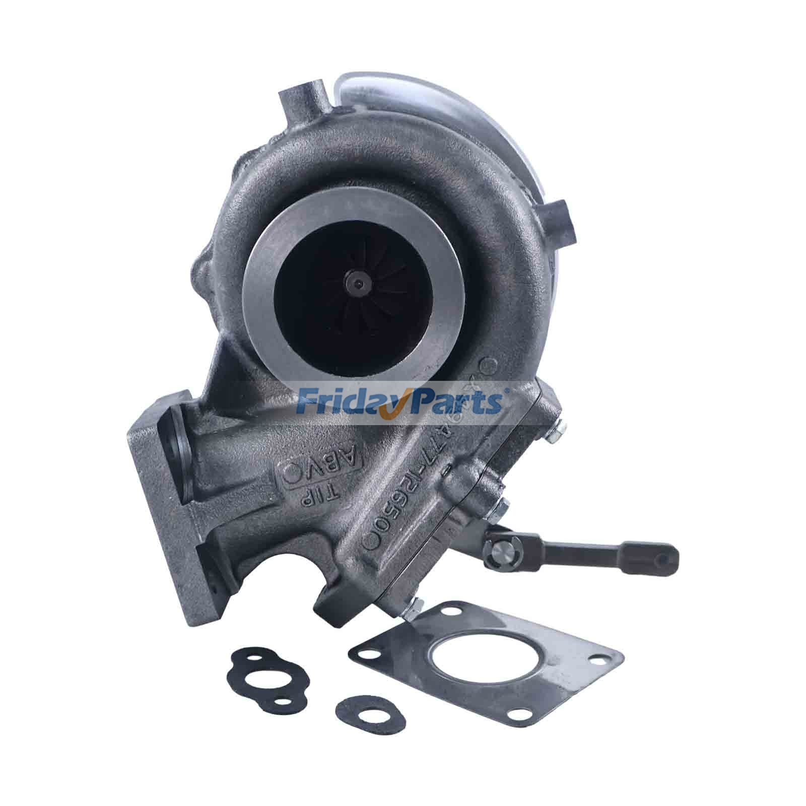 Parte para Motor,Excavadora