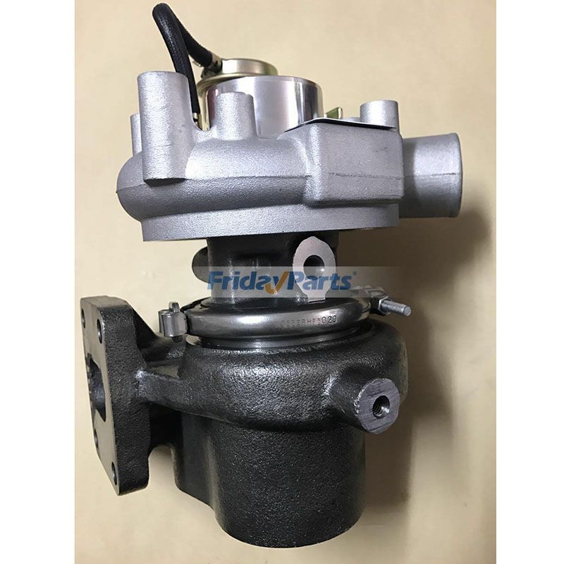 Turbo TD05-12G Turbolader Mitsubishifür Lastkraftwagen 