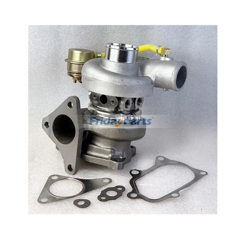 Turbo TD05 Turbocharger 49178-06310 49178-06300 for 1992-00 Subaru Impreza with 58T Engine