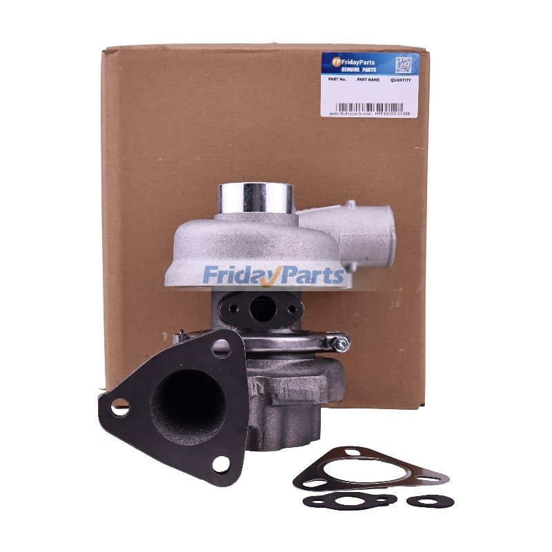 Turbo TD05 Turbolader ME080341 ME080098 für Mitsubishi Motor 4D31 4D31T