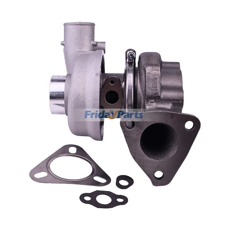 FridayParts Turbo TD05 Turbolader
